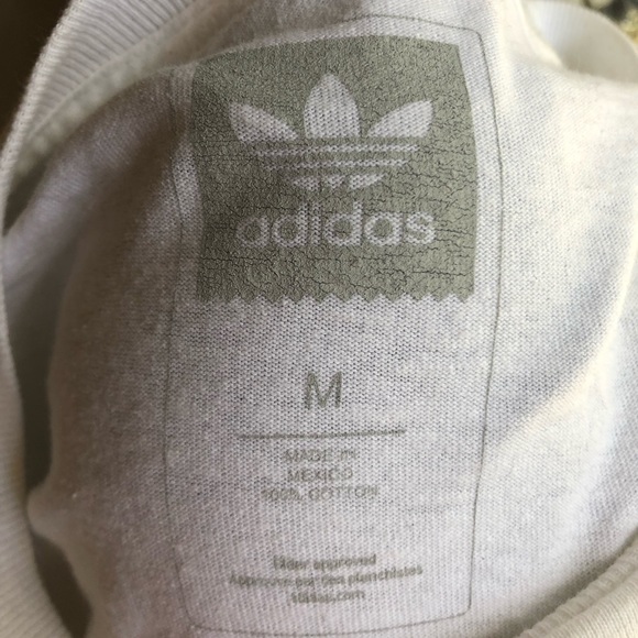 Adidas - Picture 4 of 4